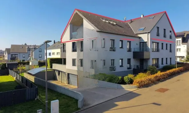 Недвижимость Apartment 3 bedrooms for sale in Bissen: 5