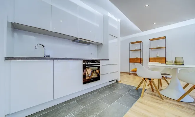Недвижимость Apartment 1 bedroom for sale in Rodange: 4