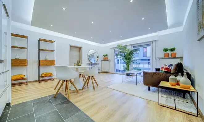 Недвижимость Apartment 1 bedroom for sale in Rodange: 5