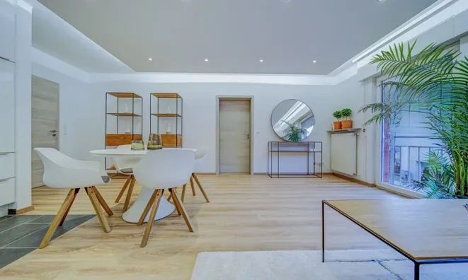 Недвижимость Apartment 1 bedroom for sale in Rodange: 6