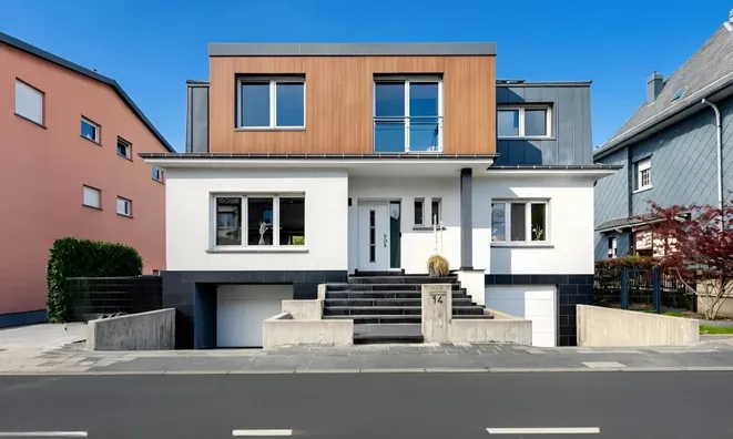 Недвижимость Villa 4 bedrooms for sale in Rodange: 1