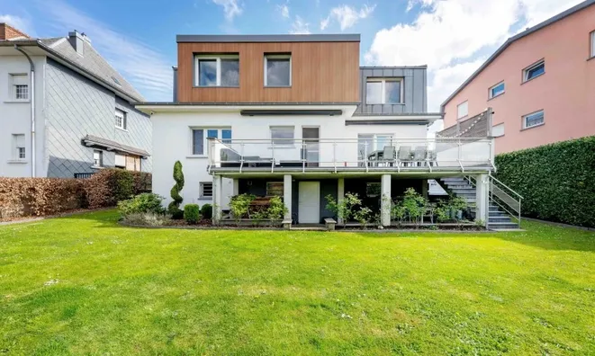 Недвижимость Villa 4 bedrooms for sale in Rodange: 2