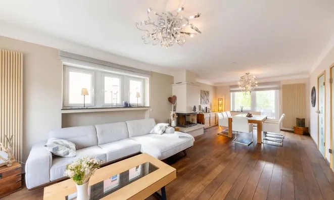 Недвижимость Villa 4 bedrooms for sale in Rodange: 3