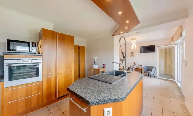 Недвижимость Villa 4 bedrooms for sale in Rodange: 5