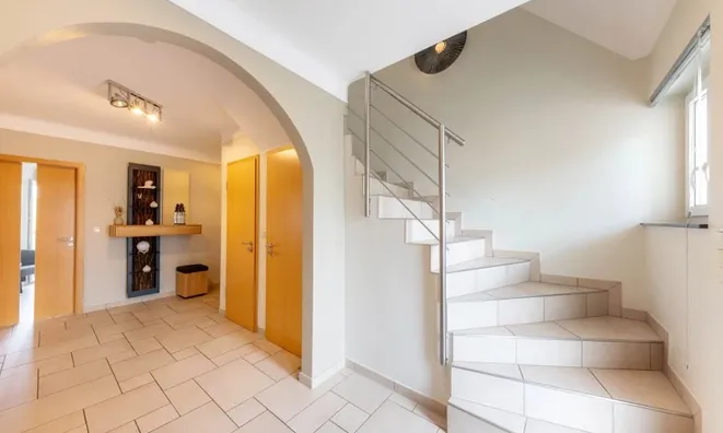 Недвижимость Villa 4 bedrooms for sale in Rodange: 7