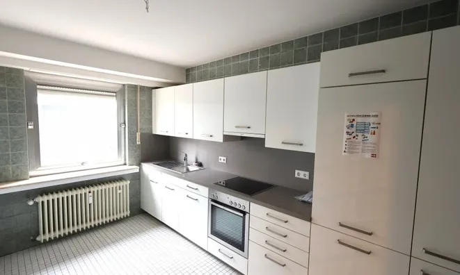 Недвижимость Apartment 2 bedrooms for sale in Pétange: 4