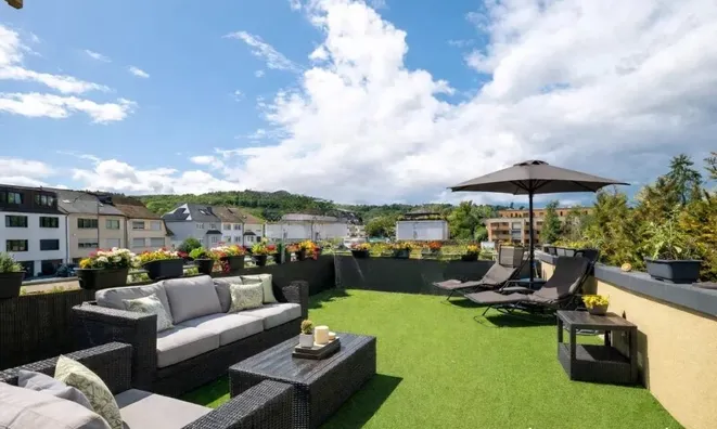 Недвижимость Apartment 3 bedrooms for sale in Bereldange: 1
