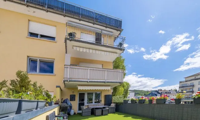 Недвижимость Apartment 3 bedrooms for sale in Bereldange: 2