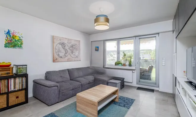 Недвижимость Apartment 3 bedrooms for sale in Bereldange: 5