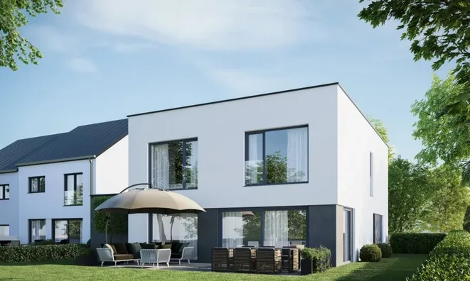 Недвижимость Detached house for sale in Consdorf: 1
