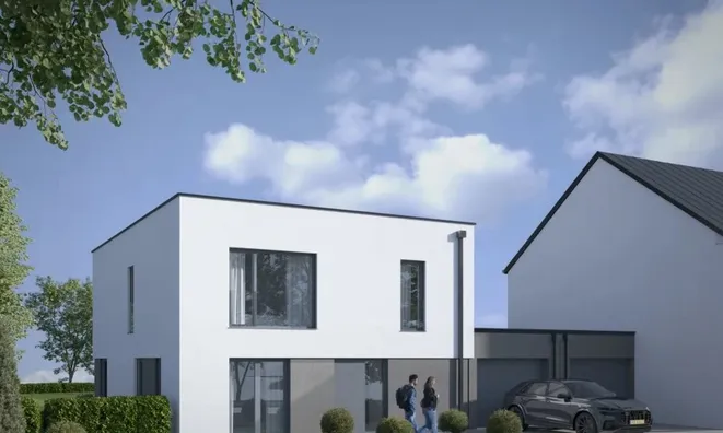 Недвижимость Detached house for sale in Consdorf: 2