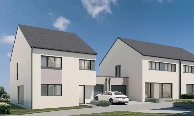 Недвижимость Detached house 3 bedrooms for sale in Consdorf: 2