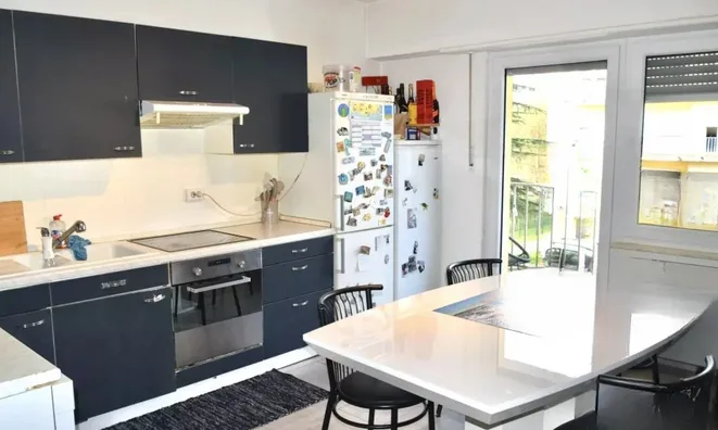 Недвижимость Apartment 2 bedrooms for sale in Pétange: 4