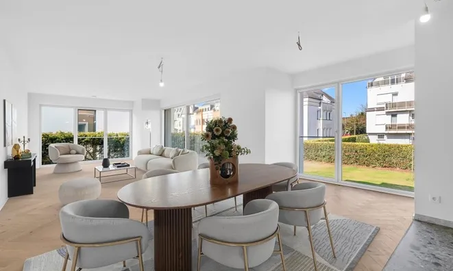 Недвижимость Apartment 3 bedrooms for sale in Luxembourg-Weimershof: 1