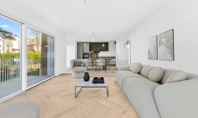 Недвижимость Apartment 3 bedrooms for sale in Luxembourg-Weimershof: 3