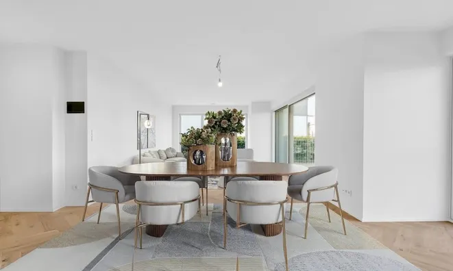 Недвижимость Apartment 3 bedrooms for sale in Luxembourg-Weimershof: 5