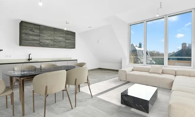 Недвижимость Duplex 2 bedrooms for sale in Luxembourg-Weimershof: 3