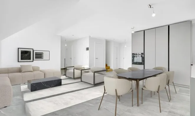 Недвижимость Duplex 2 bedrooms for sale in Luxembourg-Weimershof: 5