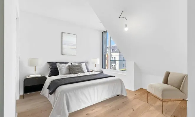 Недвижимость Duplex 2 bedrooms for sale in Luxembourg-Weimershof: 7