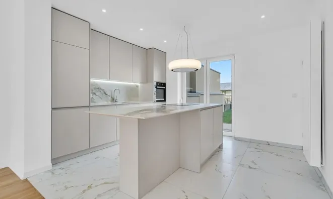 Недвижимость House 4 bedrooms for sale in Bettembourg: 2