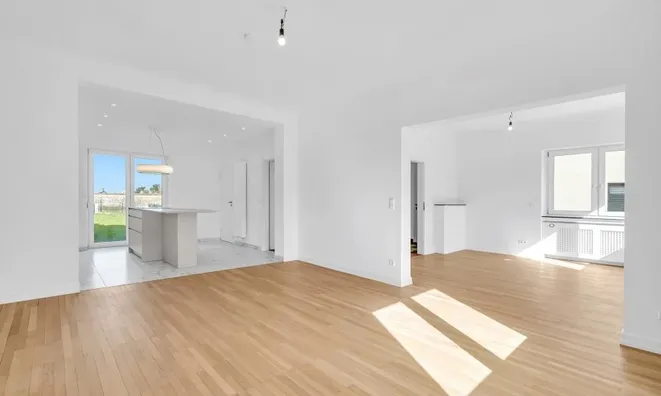 Недвижимость House 4 bedrooms for sale in Bettembourg: 3