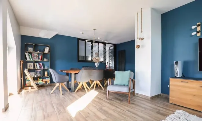Недвижимость Apartment 2 bedrooms for sale in Bettembourg: 1