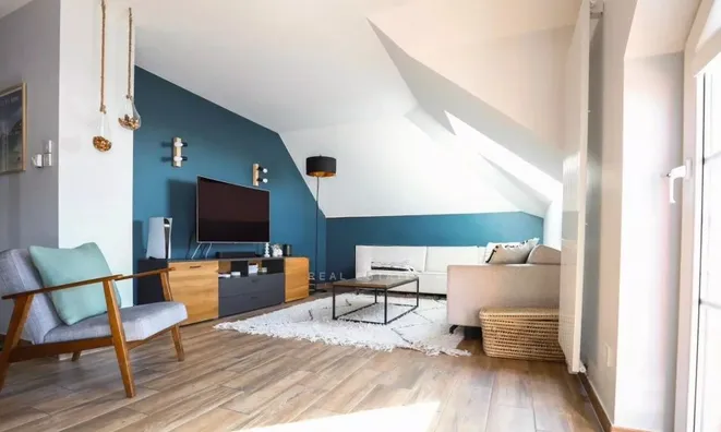 Недвижимость Apartment 2 bedrooms for sale in Bettembourg: 2