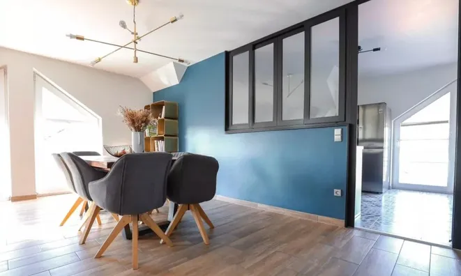 Недвижимость Apartment 2 bedrooms for sale in Bettembourg: 3