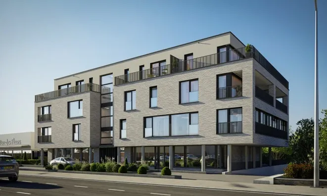 Недвижимость Apartment 1 bedroom for sale in Strassen: 2