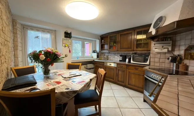 Недвижимость Apartment 2 bedrooms for sale in Kopstal: 1
