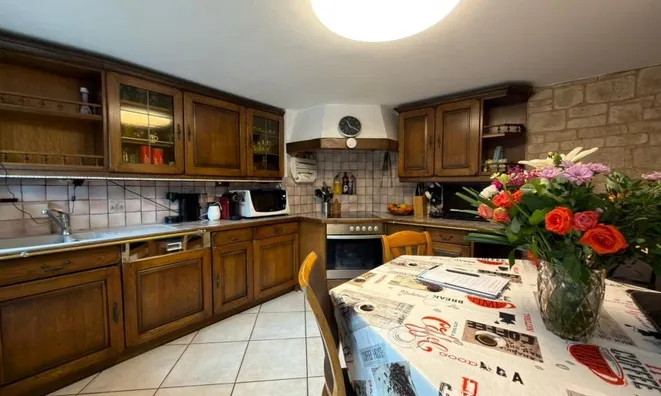 Недвижимость Apartment 2 bedrooms for sale in Kopstal: 2