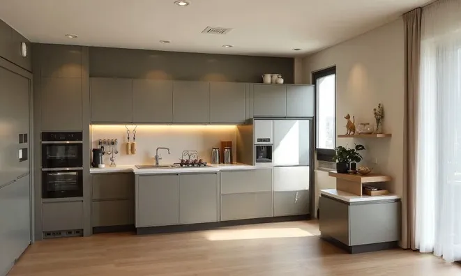 Недвижимость Apartment 3 bedrooms for sale in Livange: 1