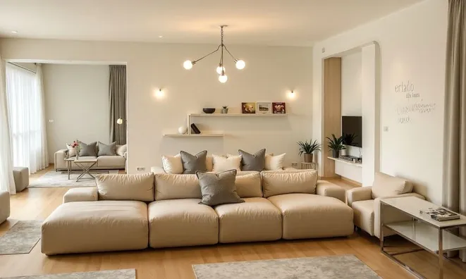 Недвижимость Apartment 3 bedrooms for sale in Livange: 4