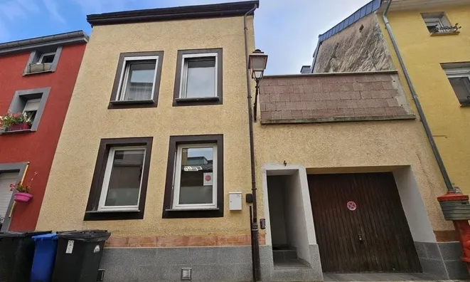 Недвижимость House 4 bedrooms for sale in Diekirch: 1