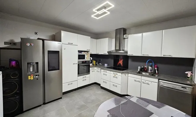 Недвижимость House 4 bedrooms for sale in Diekirch: 3