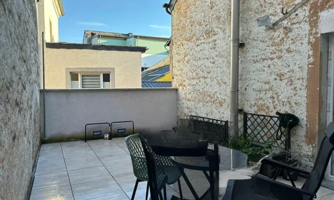 Недвижимость House 4 bedrooms for sale in Diekirch: 4