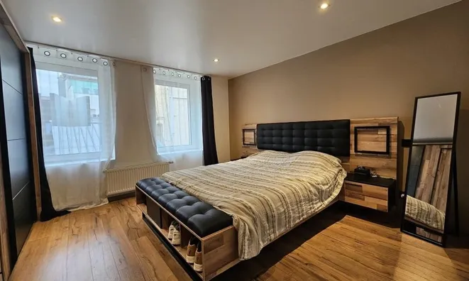 Недвижимость House 4 bedrooms for sale in Diekirch: 5