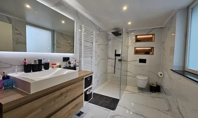 Недвижимость House 4 bedrooms for sale in Diekirch: 6