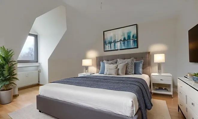 Недвижимость Duplex 3 bedrooms for sale in Capellen: 1