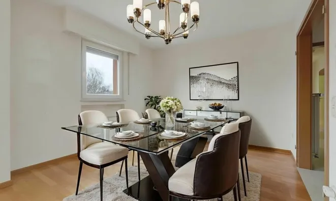 Недвижимость Duplex 3 bedrooms for sale in Capellen: 4