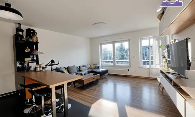 Недвижимость Apartment 2 bedrooms for sale in Tetange: 2