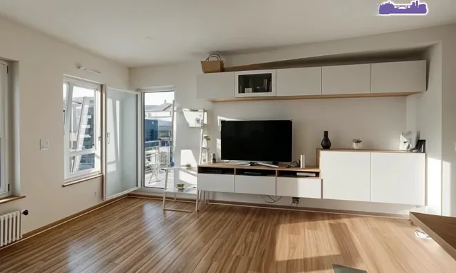 Недвижимость Apartment 2 bedrooms for sale in Tetange: 3