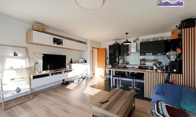 Недвижимость Apartment 2 bedrooms for sale in Tetange: 6