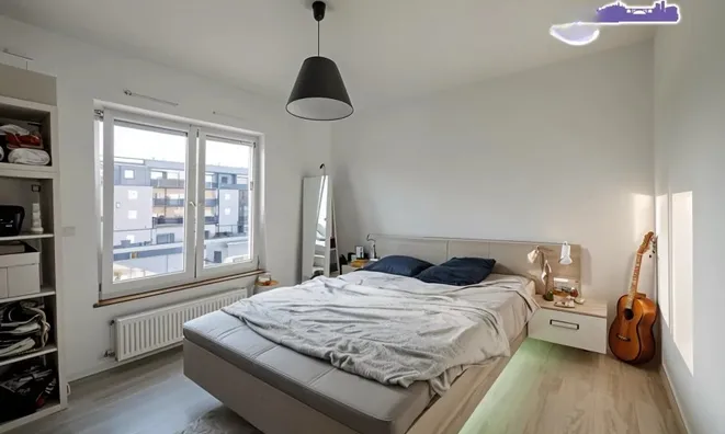 Недвижимость Apartment 2 bedrooms for sale in Tetange: 7