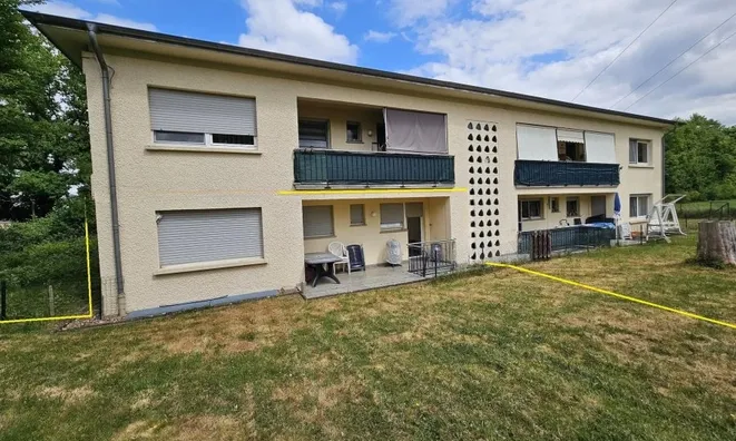 Недвижимость Apartment 3 bedrooms for sale in Boevange-sur-Attert: 2