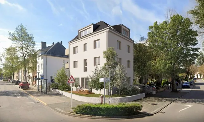 Недвижимость Studio 1 bedroom for sale in Esch-sur-Alzette: 1