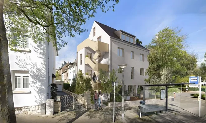 Недвижимость Studio 1 bedroom for sale in Esch-sur-Alzette: 2