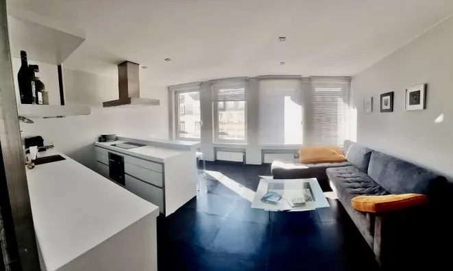 Недвижимость Studio 1 bedroom for sale in Luxembourg-Centre Ville: 1