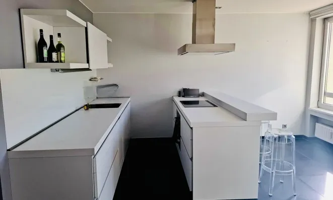 Недвижимость Studio 1 bedroom for sale in Luxembourg-Centre Ville: 2