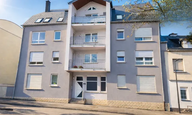 Недвижимость Apartment 1 bedroom for sale in Niederkorn: 1